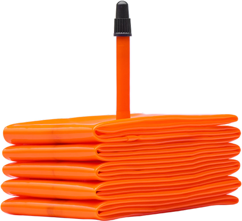 Tubolito tubo-mtb psens 27,5 29 schlauch orange