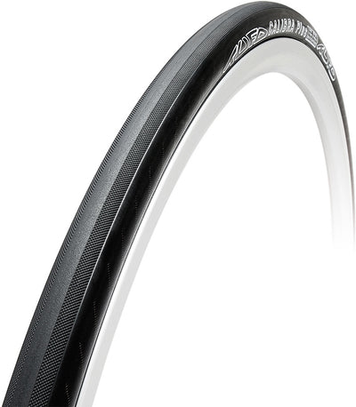 Tufo vouwband calibra plus 25-622 zwart