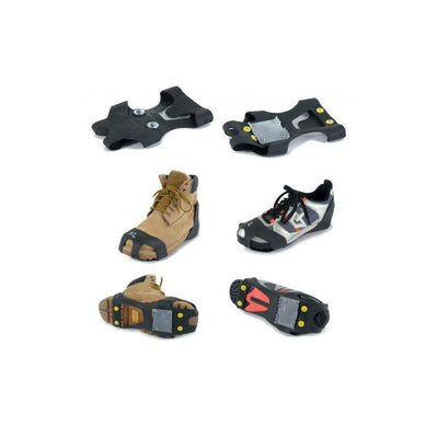 tuisku snowsteps s - size 34 37