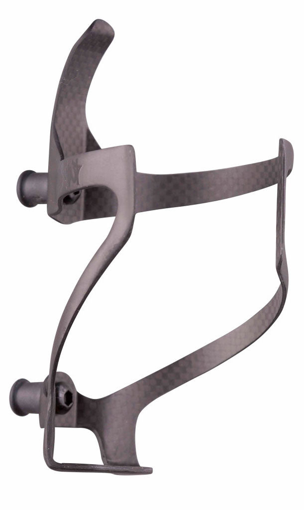 Tune linksträger rechtsträger 750 ml bottle cage set