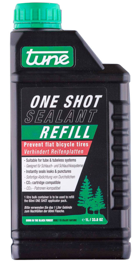Tune one shot sealant 1 l