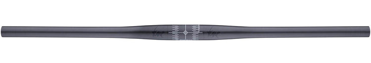 Tune turnstange flatbar 2.0 carbon handlebar 750mm
