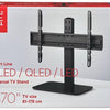 Enzo tv standaard wm2670 one for all - 7312510