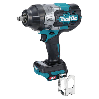 Makita tw002gz 40v max slagmoersleutel | zonder accu's en lader in doos - tw002gz
