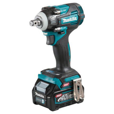 Makita schlagschrauber tw004gd201 battery impact screwdrive tw004gd201
