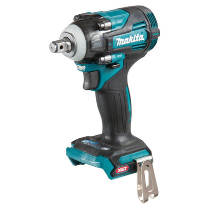 Makita tw005gz | slagmoersleutel | 1 2 | 40 v | xgt | body | zonder accu's laders - tw005gz
