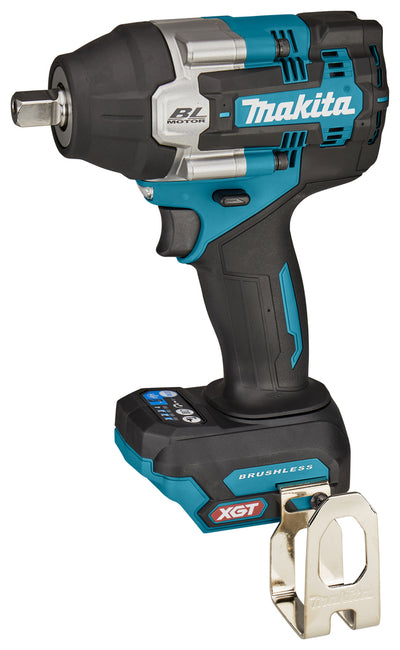 Makita tw008gz | 40 v max | slagmoersleutel | body | zonder accu's en lader | in doos