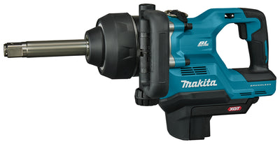Makita tw010gz01 | accu slagmoersleutel | xgt 40 v max | 1 | body | zonder accu's laders - tw010gz01