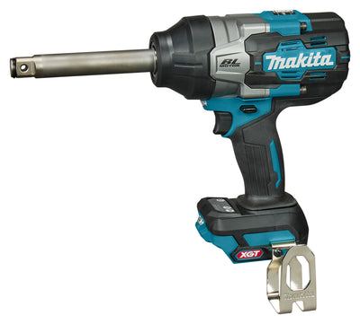 Makita tw011gz xgt 40 v max accu slagmoersleutel 3 4 | body | zonder accu's lader - tw011gz