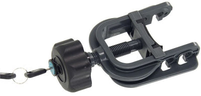 Twinny load Crankklem Traditional CK Ergo CK Swing CK zwart