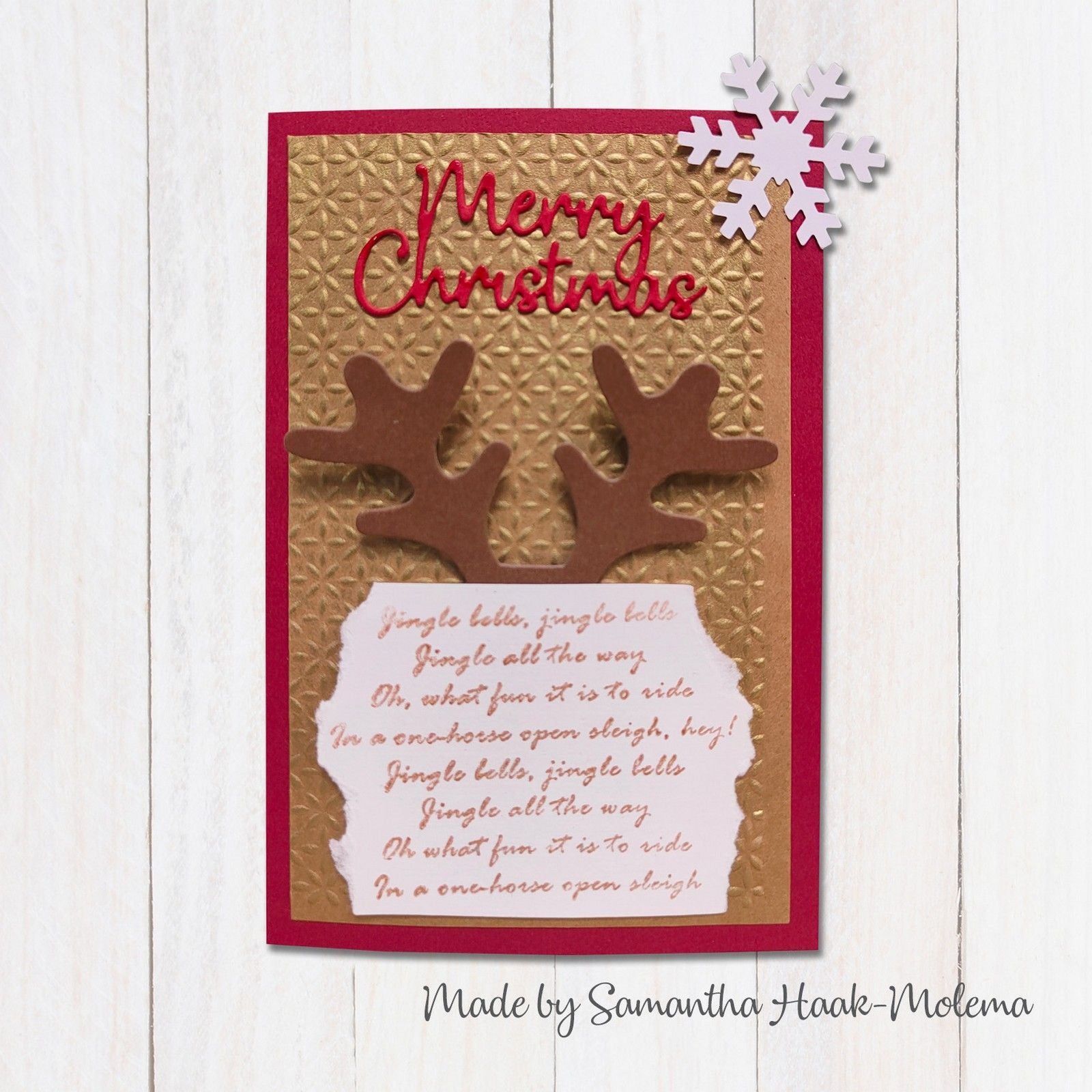 Nellie's choice • texture clear stempels snail mail 2