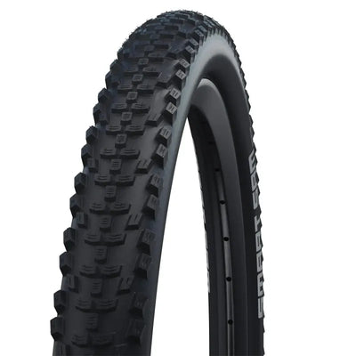 Tyre 20 x 1.85 schwalbe smart sam