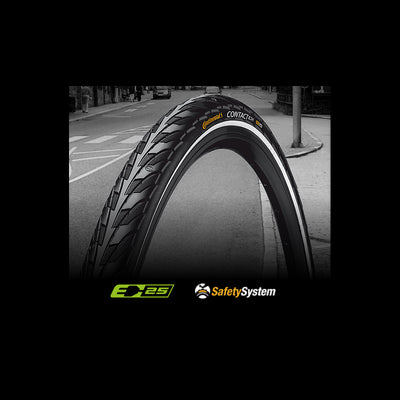 tyre 28 x 1 1 4 x 1 3 4 continental contact
