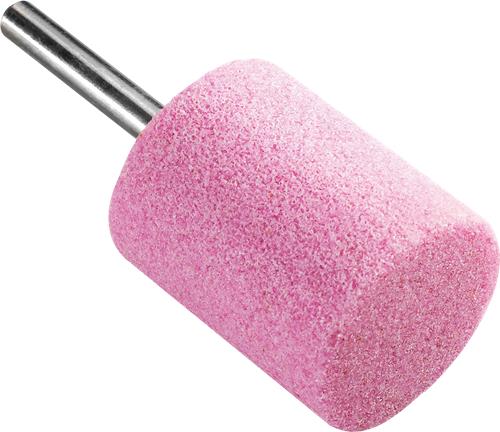 Tyrolit keramische stiftslijpsteen 40x40x6mm | 25 stuks