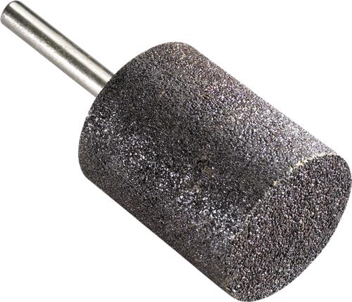 Tyrolit kunstharsgebonden stiftslijpsteen 16x25x6mm | 25 stuks