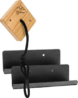 Parax u-rack bike wall mount - afbeelding 1