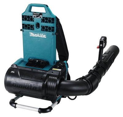 Makita ub002cz01 | 36v | ruggedragen bladblazer | connector type | zonder accu en lader | in doos ub002cz01