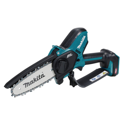 Makita uc029gz | xgt 40 v max snoeizaag | 15cm | zonder accu's en lader in doos - uc029gz