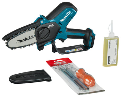 Makita uc100dz | accu snoeizaag | 12 v | body | zonder accu's laders - uc100dz