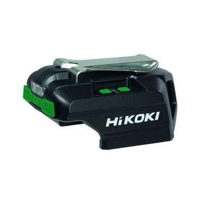 Hikoki accessoires uc18daw4z accu usb lader - uc18daw4z