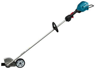 Makita xgt 40 v max kantensnijder | zonder accu en lader | in doos - ue001gz
