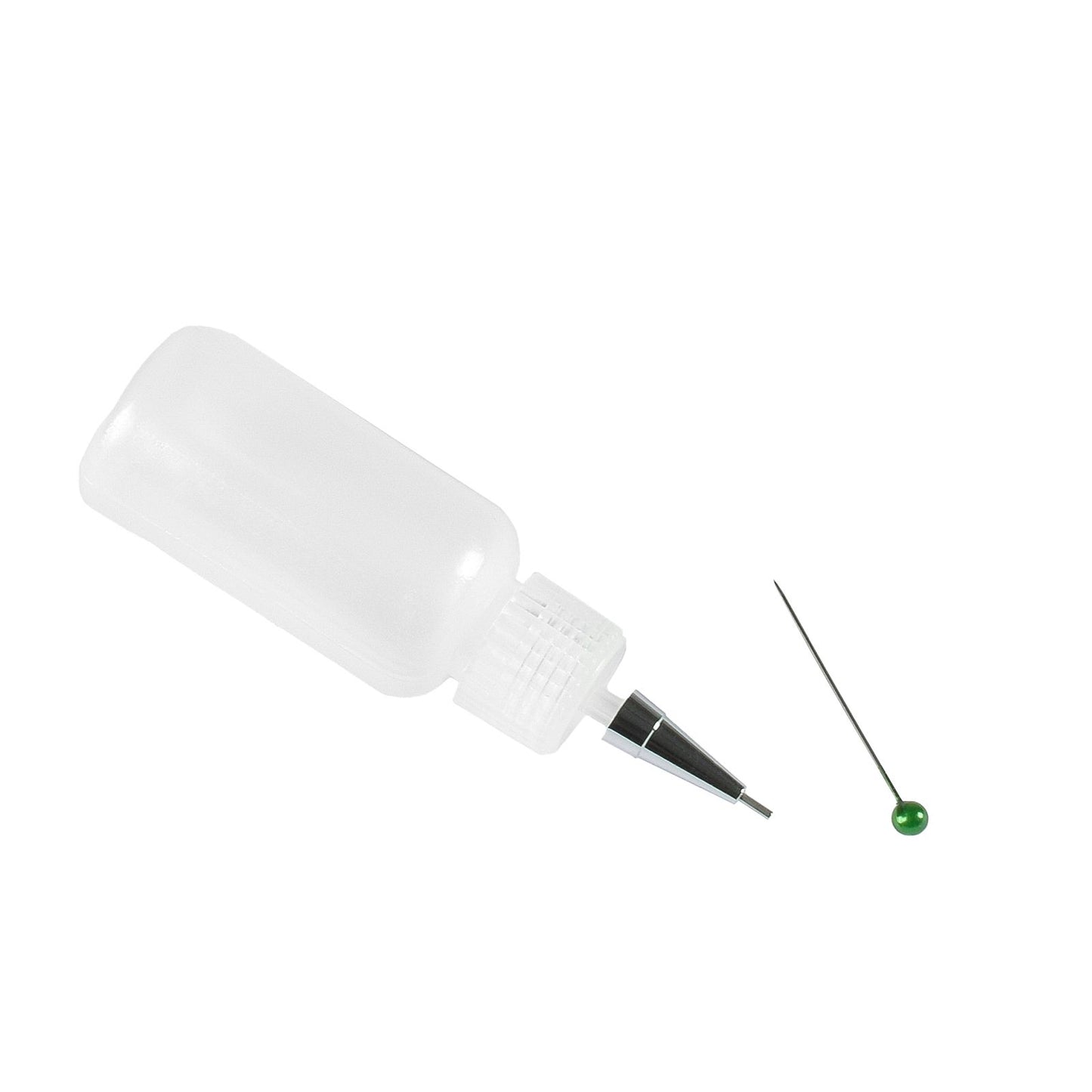 Nellie's choice • bottles ultrafine tip glue-applicator 0,5 oz. 1stuks pkg