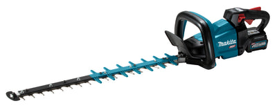 Makita uh004gd201 | accu heggenschaar | xgt 40 volt max | trimuitvoering | 60 cm | set | 2.5ah