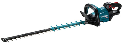 Makita uh005gz | accu heggenschaar | xgt 40 volt max | trimuitvoering | 75 cm | body | zonder accu's en lader