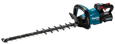 Makita uh006gd201 | heggenschaar | xgt 40 volt max | terugsnoeiuitvoering | 60 cm | set | 2x 2,5 ah accu