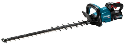 Makita uh007gd201 | heggenschaar | xgt 40 volt max | terugsnoeiuitvoering | 75 cm | set | 2x 2,5ah