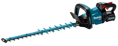 Makita uh008gd201 | heggenschaar | xgt 40 volt max | 60cm | set | 2x 2,5ah accu