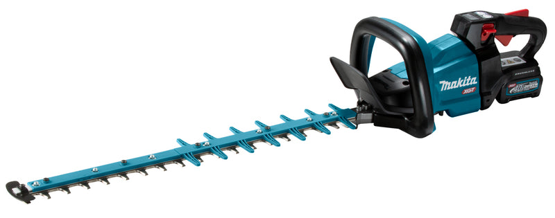 Makita uh008gd201 | heggenschaar | xgt 40 volt max | 60cm | set | 2x 2,5ah accu