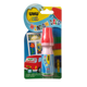 Uhu vensterstift rood 25ml