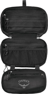 Osprey ultralight zip - toiletry bag - afbeelding 2