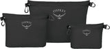 Osprey ultralight zipper sack set - afbeelding 1