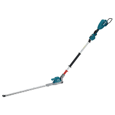 Makita un001gz xgt 40 v max stokheggenschaar 60 cm verstelbaar | body | zonder accu's en lader