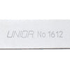 Unior tools double cone wrench 1612 2 13 14x15 17mm