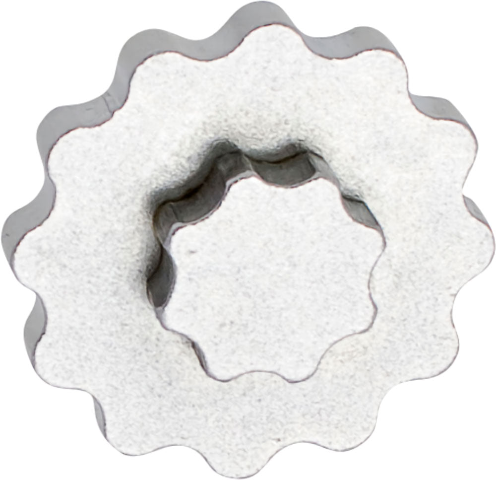 Unior tools crank mounting wrench 1609.1 2 for shimano