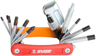 Unior grs m tool zak model 13dlg ro
