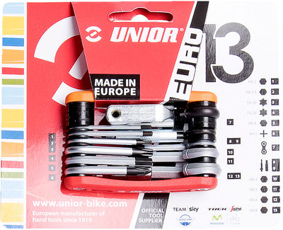 Unior grs m tool zak model 13dlg ro