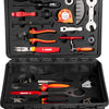 Unior tools diy tool kit home kit 2.0 1600homekit