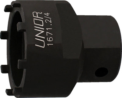 Unior grs trapas montagesl sh bosch 3 4 8 noks