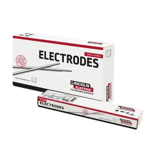 Lincoln elektroden universalis 4.0x450 p pak