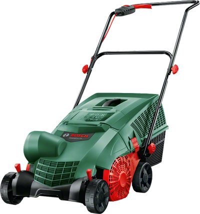 Bosch groen universalrake 900 | ontmosser 900 w - 060088a001