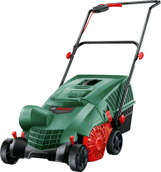 Bosch groen universalrake 900 | ontmosser 900 w - 060088a001