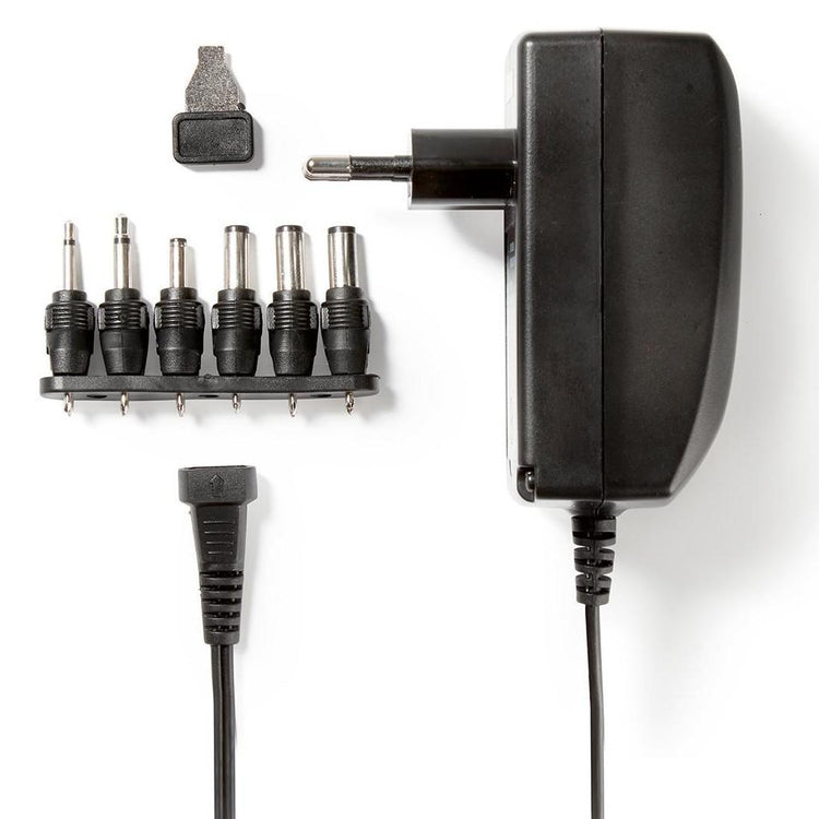 Nedis universele ac adapter