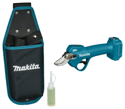Makita up100dz | accu snoeischaar | cxt 12 v max | body | zonder accu's laders - up100dz
