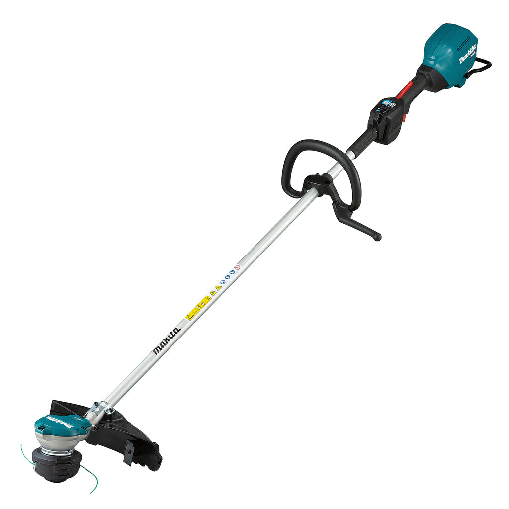 Makita ur003gz01 | accu bosmaaier | d-greep | 40v max | body | zonder accu's laders - ur003gz01