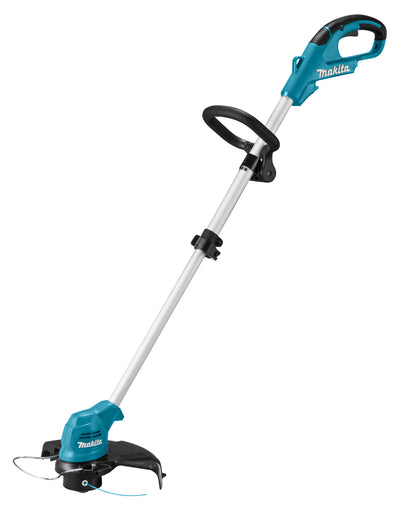Makita ur100dz | 10,8v | li-ion | accu grastrimmer | body | 26cm - ur100dz