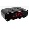 Soundmaster fm wekkerradio
